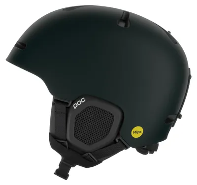 Produktbild von POC Fornix MIPS, Helm mit offenem Visier, Hartschalenbau