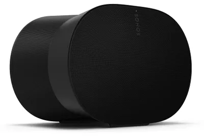 Produktbild von Sonos Era 300 | Smart Speaker mit Dolby Atmos, WLAN & Bluetooth – Schwarz