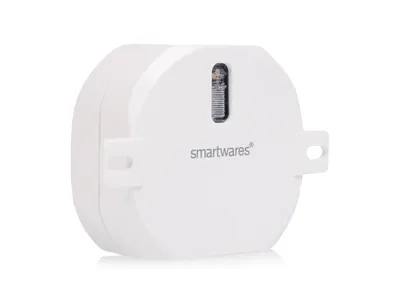 Produktbild von Smarthome Funk Einbauschalter 230V Unterputz Lichtschalter nachrüsten Smartwares
