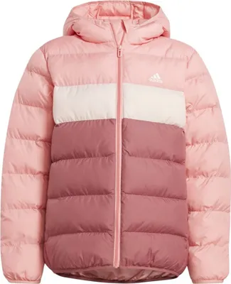 Produktbild von ADIDAS J SD JKT rosa/ bourdeaux rosa/ bourdeaux 140