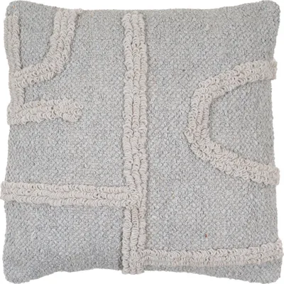 Produktbild von Kissen Joya Grau 45 x 45 cm