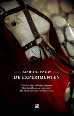 Produktbild von De experimenten