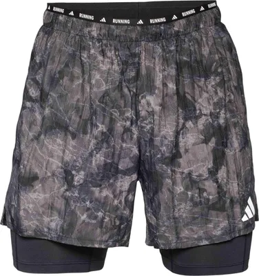 Produktbild von Shorts Adidas KA0315 für Herren