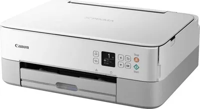 Produktbild von Canon PIXMA TS5351 Tintenstrahl-Multifunktionsdrucker