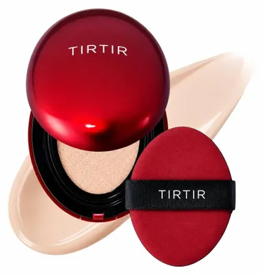 Produktbild von TIRTIR - Mask Fit Red Cushion Foundation 15C, 18 g