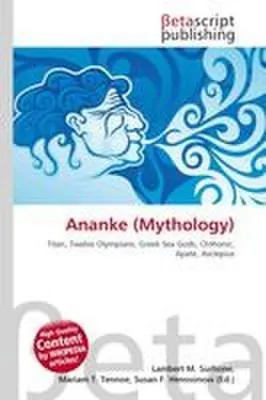 Produktbild von Ananke (Mythology)