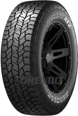 Produktbild von Hankook Dynapro AT2 RF11 Sommerreifen 265/75 R16 119/116S Offroad M+S Reifen