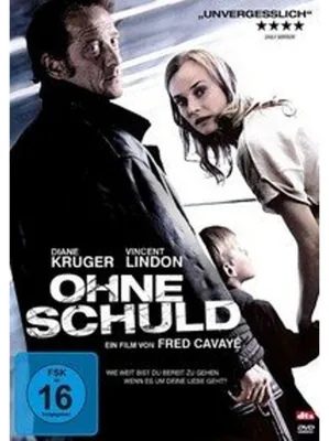 Obrázok produktu pre Ohne Schuld