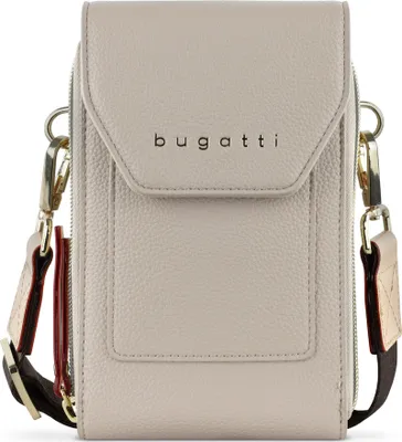 Produktbild von Bugatti Umhängetasche Ella Crossover Purse Bag 11 x 4 x 19