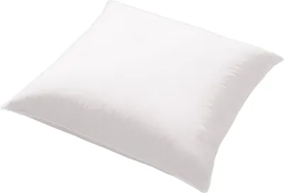Produktbild von Kopfkissen Canada 80x80 cm mit 900g Füllung aus 70% Federn und 30% Daunen