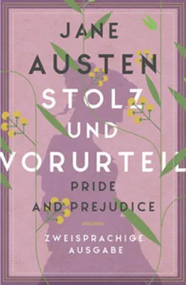 Image de Stolz und Vorurteil / Pride and Prejudice