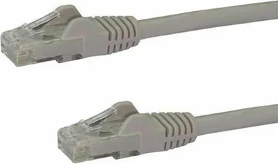 Produktbild von UTP starres Netzwerkkabel der Kategorie 6 Startech N6PATC7MGR           7 m