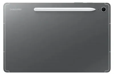 Imagen del producto de Samsung Galaxy Tab S10 FE, 27,7 cm (10.9"), resolución 2304 x 1440 píxeles, 128 GB, 8 GB de RAM, sistema operativo Android 15, color gris