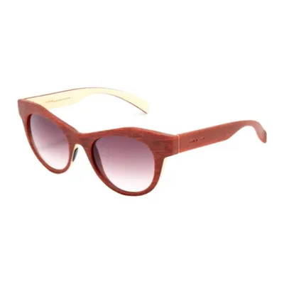 Produktbild von Damensonnenbrille Italia Independent 0096W-132-005
