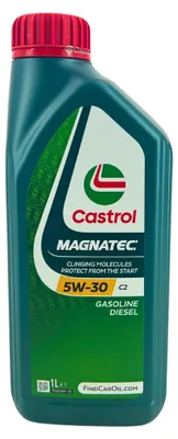 Produktbild von Castrol Magnatec 5W-30 C2 1 Liter