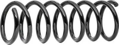 Produktbild von KYB K-Flex Fahrwerksfeder Hinten für VOLVO V70 III (135) RA6662