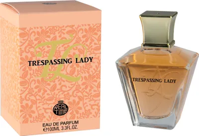 Image de Real Time Tresspassing Lady Woda perfumowana, 100ml