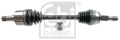Produktbild von FEBI BILSTEIN 1003488 Antriebswelle Vorne Links für FIAT Ducato Kastenwagen (250, 290) Ducato Pritsche / Fahrgestell (250, 290) Ducato Bus (250, 290)