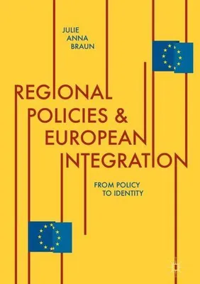 Immagine prodotto di Regional Policies and European Integration