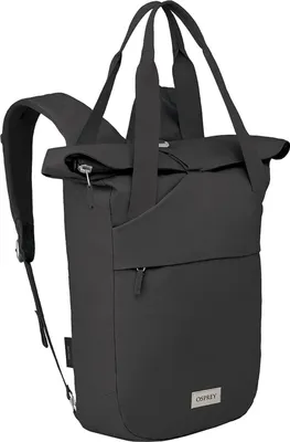 Obrázok produktu pre OSPREY taška/batoh 2v1 Arcane Tote Pack Black