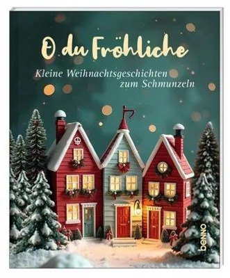 Immagine prodotto di O du fröhliche
