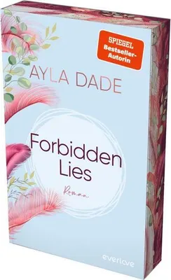 Produktbild von Forbidden Lies