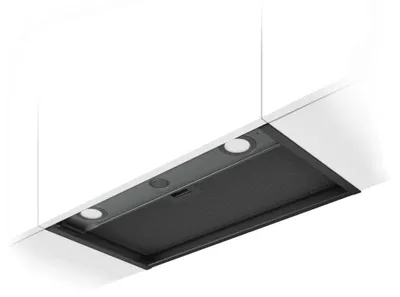 Zdjęcie produktu dla Elica - Okap do zabudowy BOXIN LX/BL MAT/A/60 Czarny
