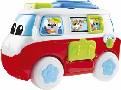Image de Chicco Classic 00011557000680 Véhicule jouet