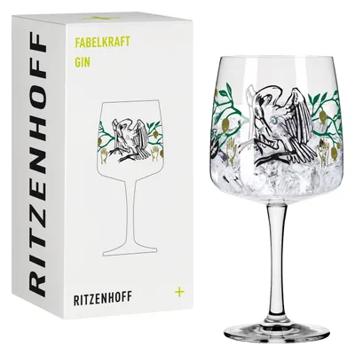 Produktbild von Fabelkraft Ginglas #3 Von Karin Rytter