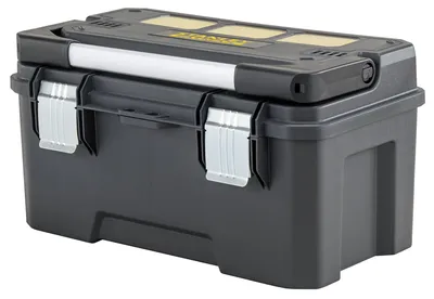 Obrázok produktu pre Profesionálny kufor Stanley fm 20"
