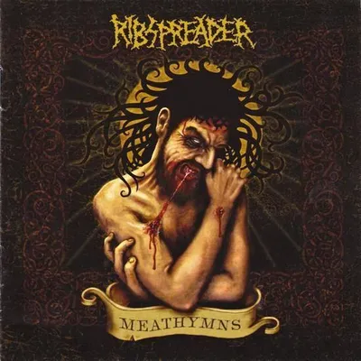Zdjęcie produktu dla ++ RIBSPREADER Meathyms CD