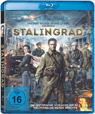 Obrázok produktu pre Stalingrad