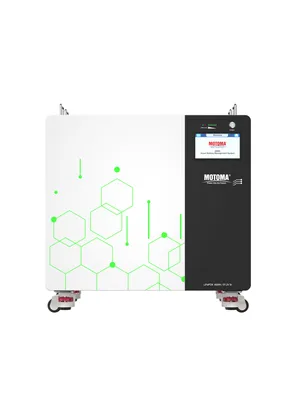 Productafbeelding van Thuisbatterij 20Kwh MOTOMA M91PRO LIFePO4 voor zonne-energie opslag zonnepanelen