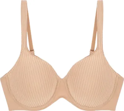 Produktbild von Triumph Modern Soft+Baumwolle W, Farbe: Neutral Beige EP/00EP, Größe: 95D Bügel-BH