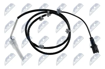 Produktbild von NTY EGT-PL-032 Abgastemperatursensor für OPEL Mokka / Mokka X (J13) 1090mm