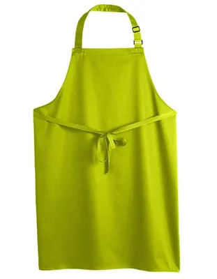 Obrázok produktu pre Zástera z recyklovaného polyesteru, 71 x 91 cm - Farba: limetková - Rozmer: 71 x 91 cm