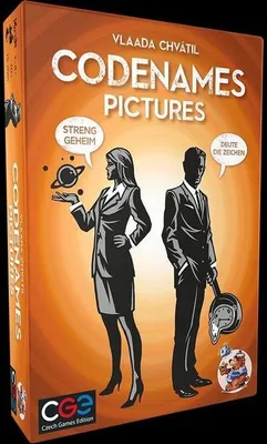 Image de Codenames Pictures