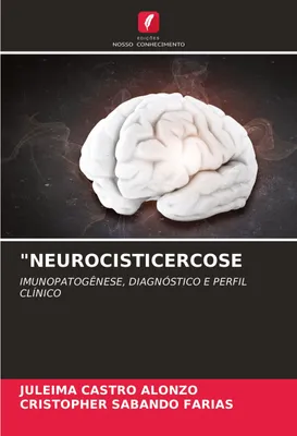 Produktbild von "Neurocisticercose
