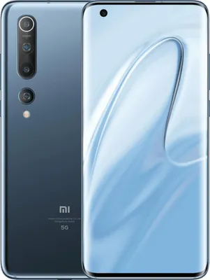 Zdjęcie produktu dla Smartfon Xiaomi Mi 10