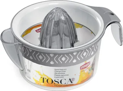 Immagine prodotto di STEFANPLAST Spremiagrumi Tosca Kitchen Polipropilene E San