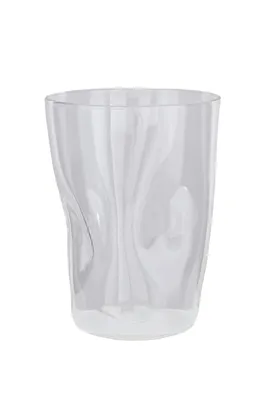 Obrázek produktu pro Dutchdeluxes - tumbler - Šálek na čaj - Skleněný - 300 ml - Sada 2 šálků na čaj