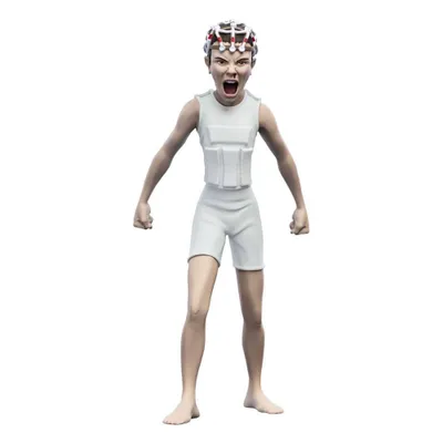 Produktbild von Stranger Things Mini Epics Vinyl Figur Eleven (Powered) (Season 4) 15 cm