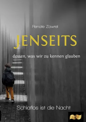 Produktbild von JENSEITS dessen, was wir zu kennen glauben