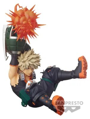 Produktbild von My Hero Academia – Katsuki Bakugo – Figur, 9 cm