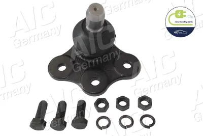 Produktbild von AIC Traggelenk Vorne Links Vorne Rechts für OPEL Corsa C Schrägheck (X01) 54755