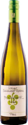 Produktbild von Muskateller QbA trocken 2022 Pfalz | Deutschland | 12,0% vol | 0,75 l