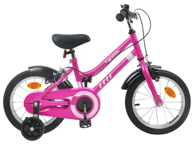 Image de Vélo pour Enfants 12 Pouces pour les enfants de 2 à 4 ans