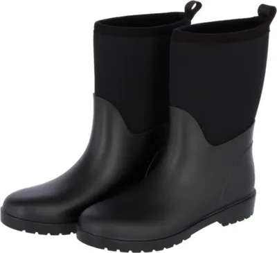 Produktbild von Kerbl Covalliero Stiefel NeoLite Gr. 41 halbhoch 3210195