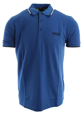Immagine prodotto di Polo Hugo Boss Kumpel taglia L