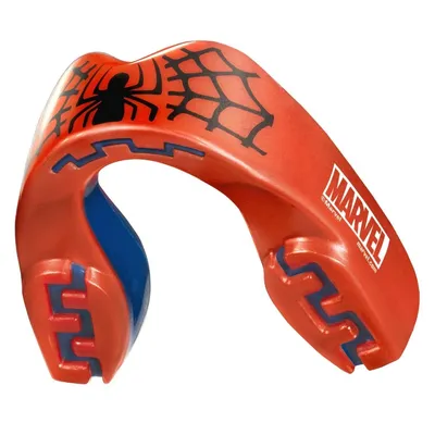 Obrázok produktu pre Ústny chránič SafeJawz Marvel Spider Man Junior